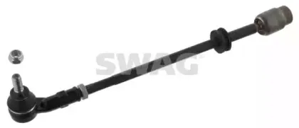30 72 0037 SWAG Поперечная рулевая тяга 30 72 0037 SWAG Поперечная рулевая тяга